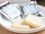 東京ミルクチーズ工場 ソルト＆カマンベールクッキー