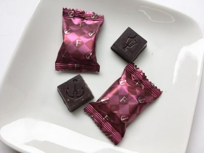 神戸フランツ 神戸ハイカラチョコレート(プレーン)