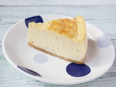 カッサレード バニラNYチーズケーキ